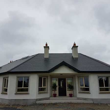 Winter Heights Hotell Aughnagroagh Bridge Eksteriør bilde