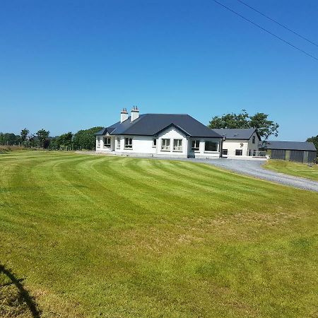 Winter Heights Hotell Aughnagroagh Bridge Eksteriør bilde