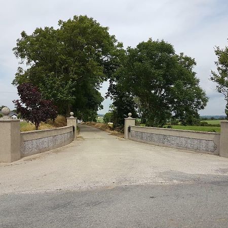 Winter Heights Hotell Aughnagroagh Bridge Eksteriør bilde