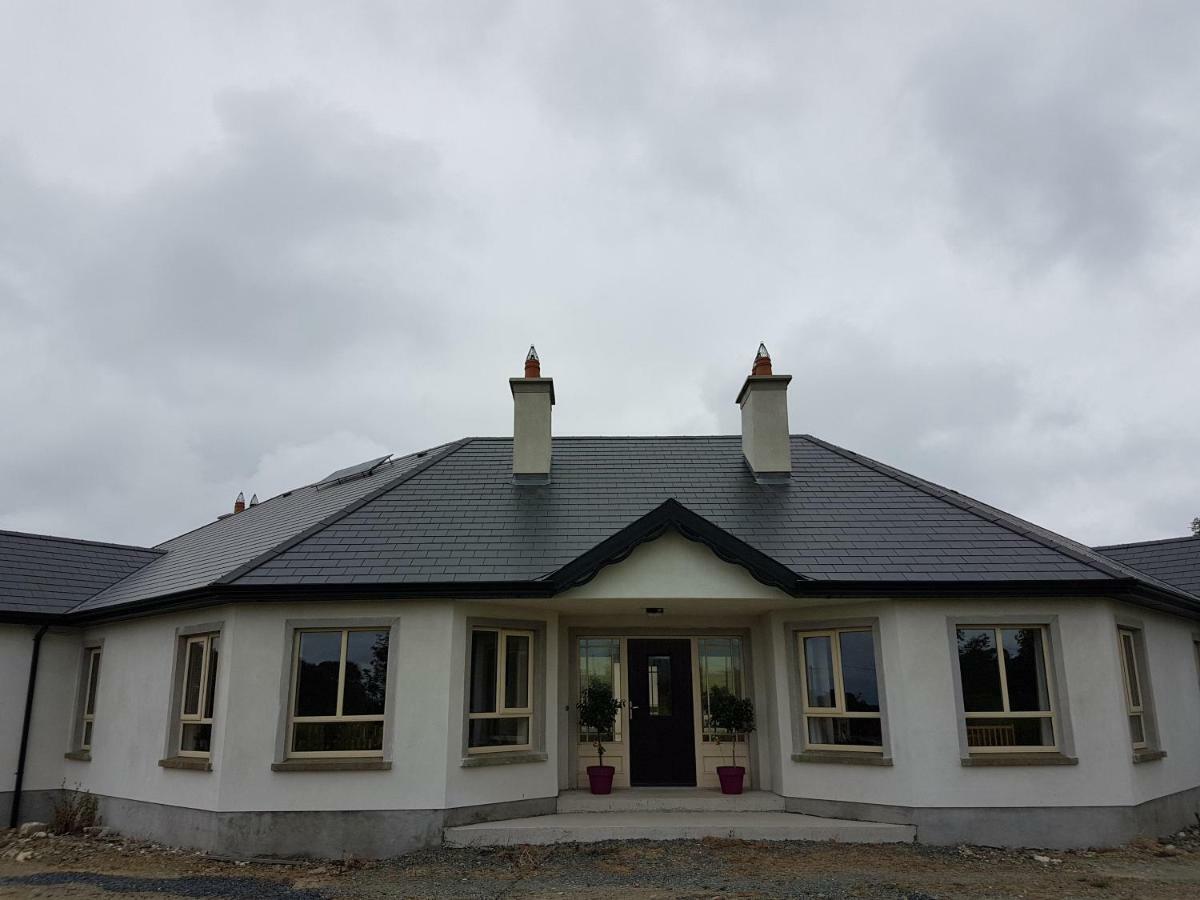 Winter Heights Hotell Aughnagroagh Bridge Eksteriør bilde