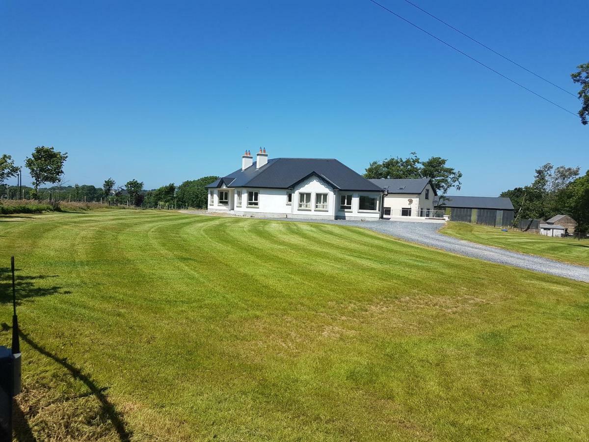 Winter Heights Hotell Aughnagroagh Bridge Eksteriør bilde