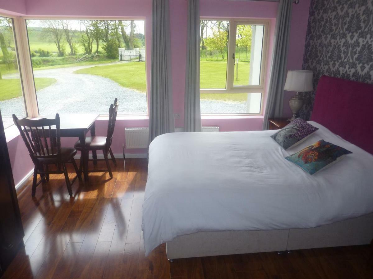 Winter Heights Hotell Aughnagroagh Bridge Eksteriør bilde